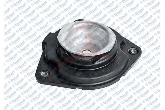 MEHA MH30542 Amortisor Takozu On Sag Clio Iii 05-> Modus 04-> Micra 03-> Tum Motor Tipleri